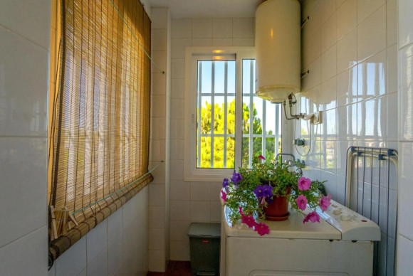 Herverkoop - Appartement  - Orihuela