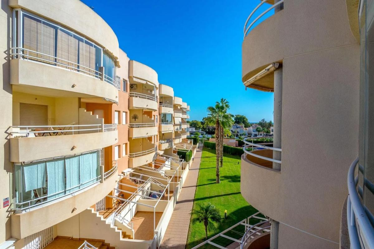 Herverkoop - Appartement  - Orihuela