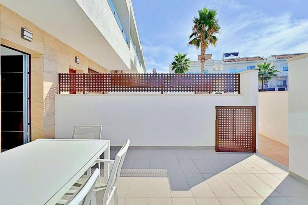 Revente - Maison de ville - Torrevieja - torrevieja