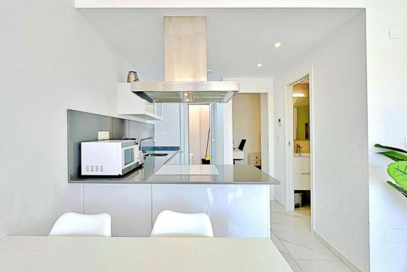 Revente - Maison de ville - Torrevieja - torrevieja