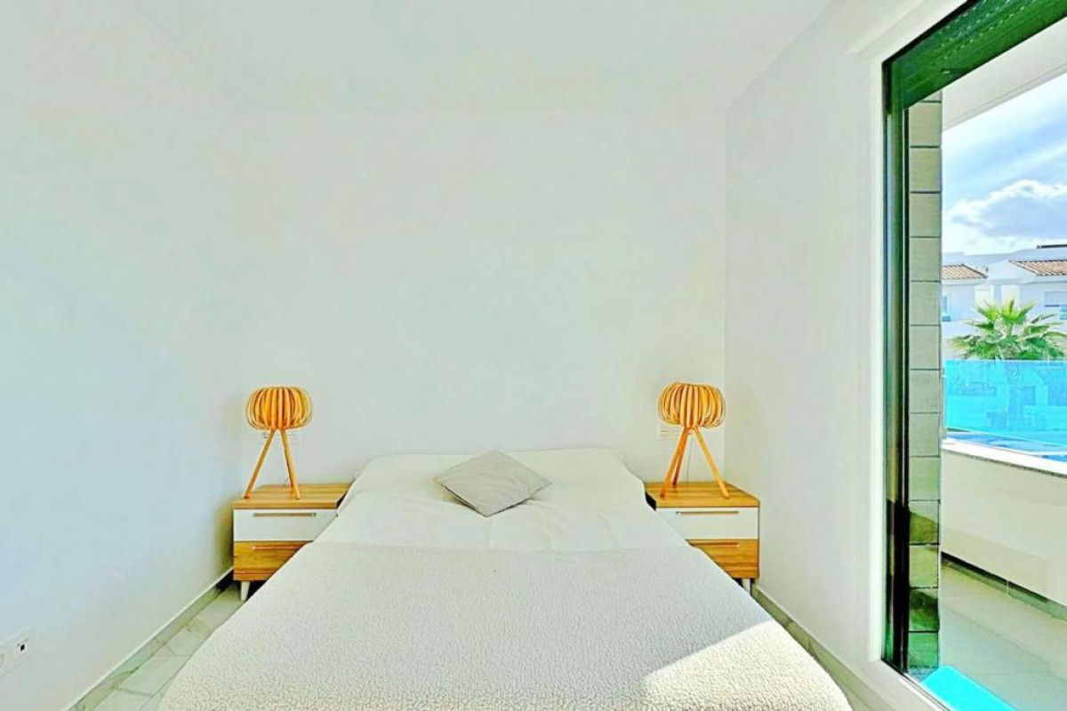 Revente - Maison de ville - Torrevieja - torrevieja