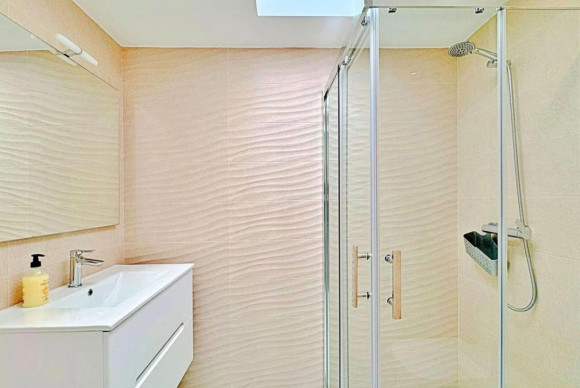 Revente - Maison de ville - Torrevieja - torrevieja