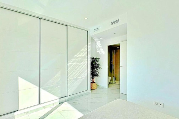 Revente - Maison de ville - Torrevieja - torrevieja