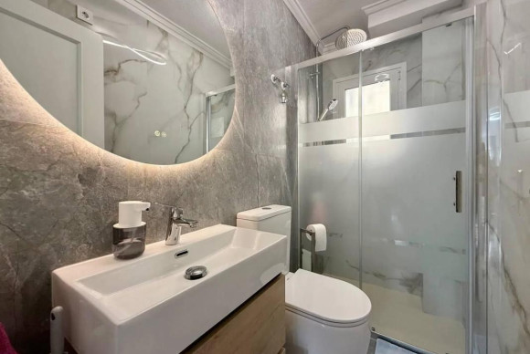 Resale - Villa - Orihuela