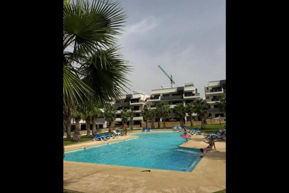 Resale - Apartment  - Orihuela