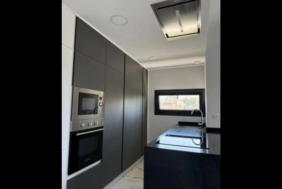 Resale - Apartment  - Orihuela