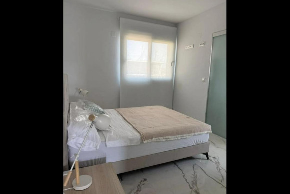 Resale - Apartment  - Orihuela