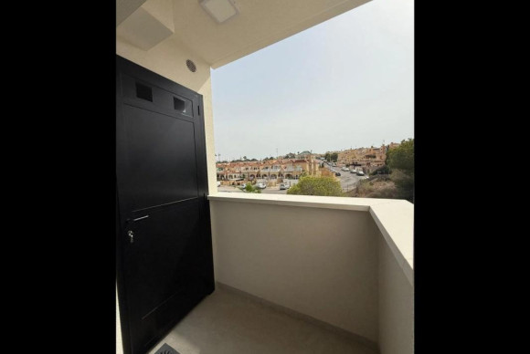 Resale - Apartment  - Orihuela