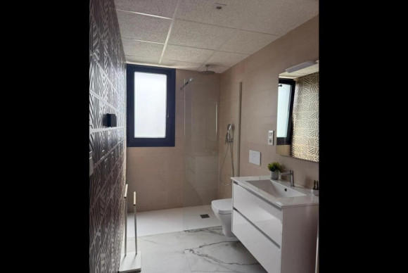 Resale - Apartment  - Orihuela