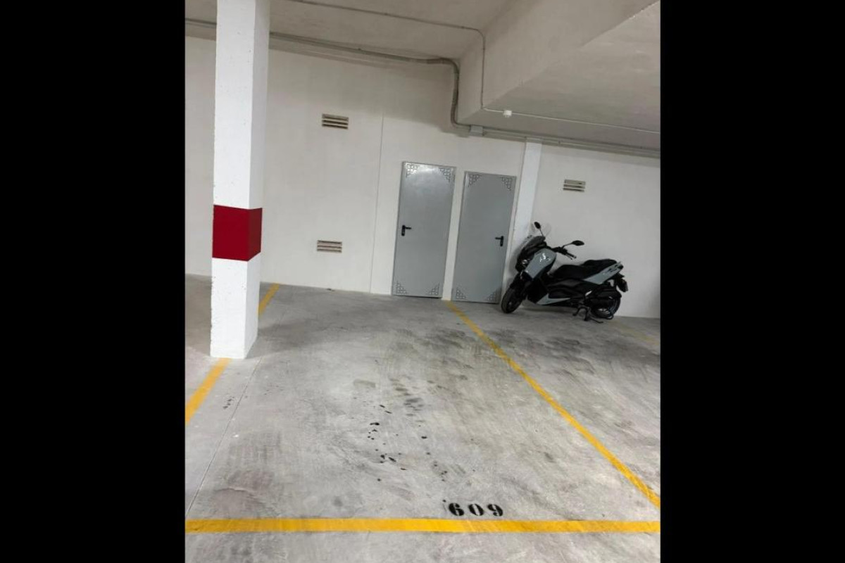 Resale - Apartment  - Orihuela