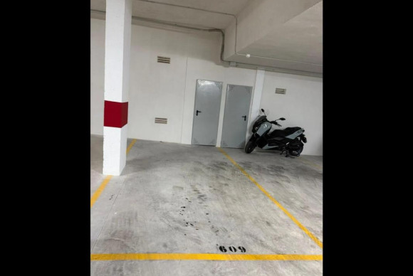 Resale - Apartment  - Orihuela