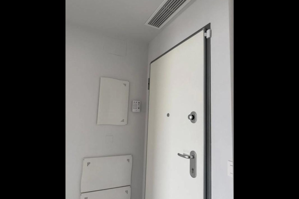 Resale - Apartment  - Orihuela