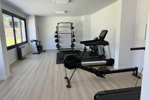 Resale - Apartment  - Orihuela