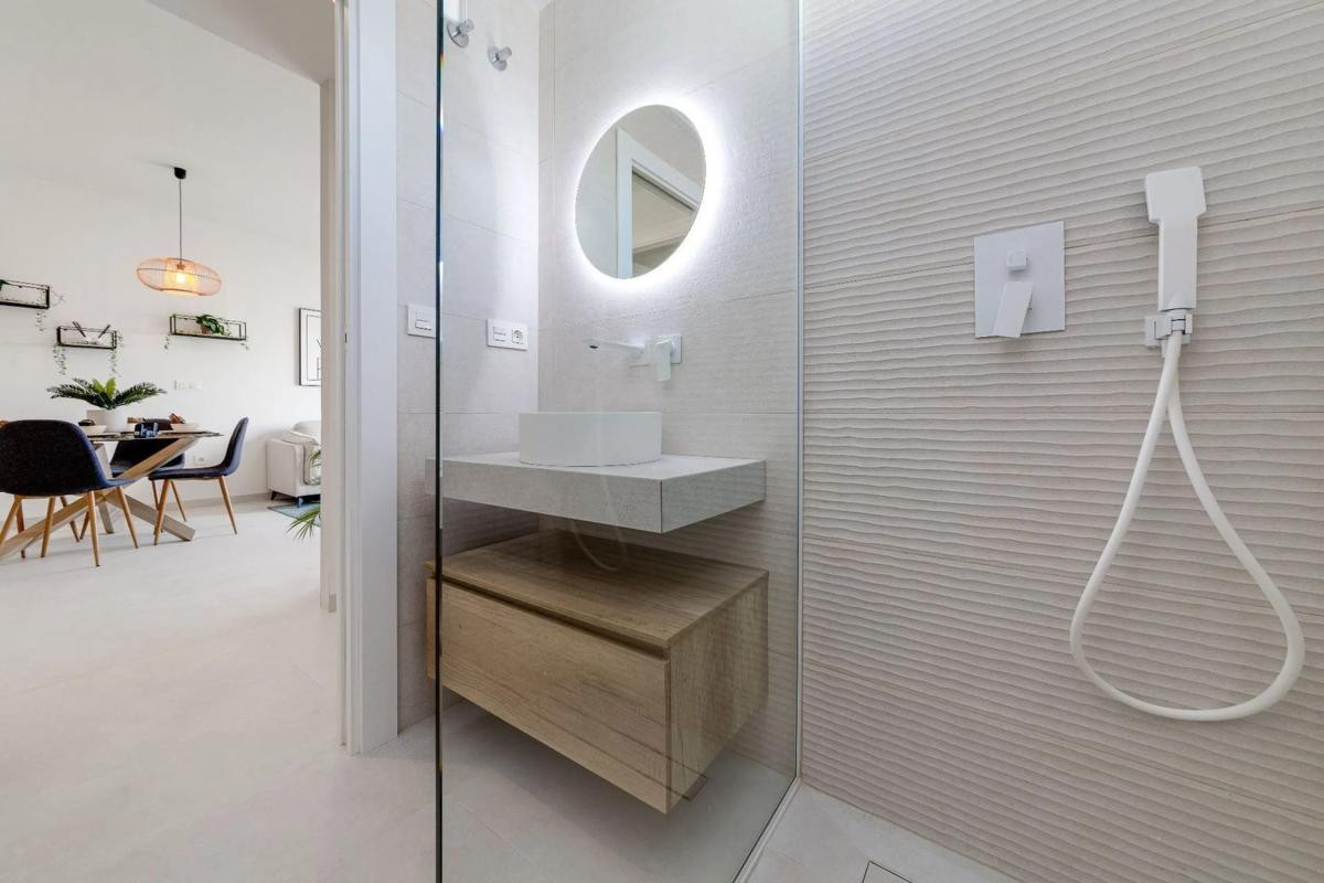 Reventa - Apartamento / piso - Guardamar del Segura