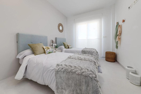 Reventa - Apartamento / piso - Guardamar del Segura