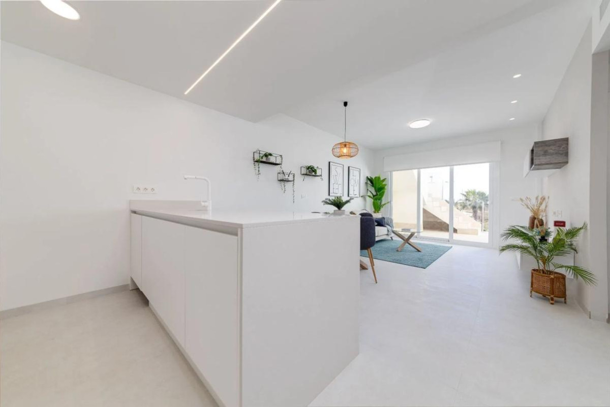 Reventa - Apartamento / piso - Guardamar del Segura