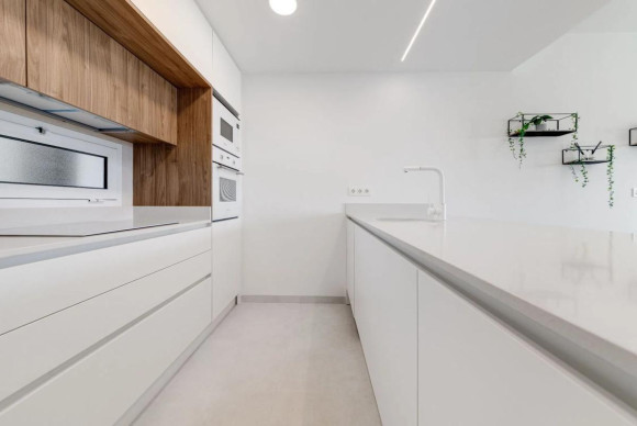 Reventa - Apartamento / piso - Guardamar del Segura