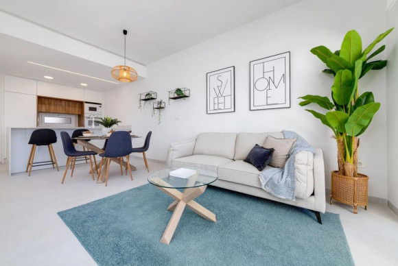 Reventa - Apartamento / piso - Guardamar del Segura