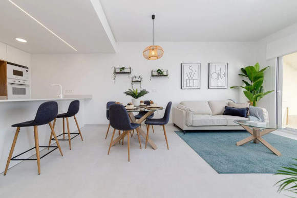 Reventa - Apartamento / piso - Guardamar del Segura