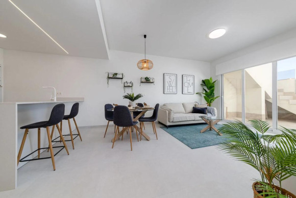 Reventa - Apartamento / piso - Guardamar del Segura