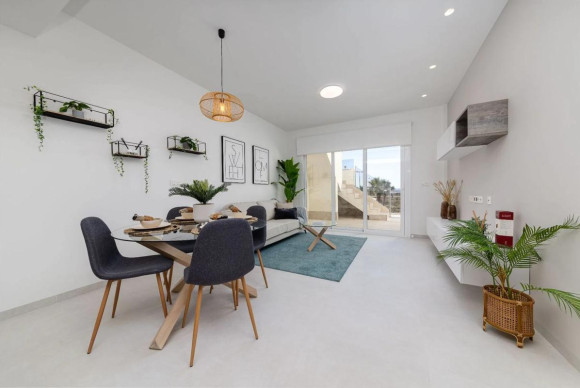 Reventa - Apartamento / piso - Guardamar del Segura