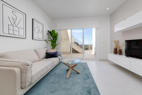 Reventa - Apartamento / piso - Guardamar del Segura