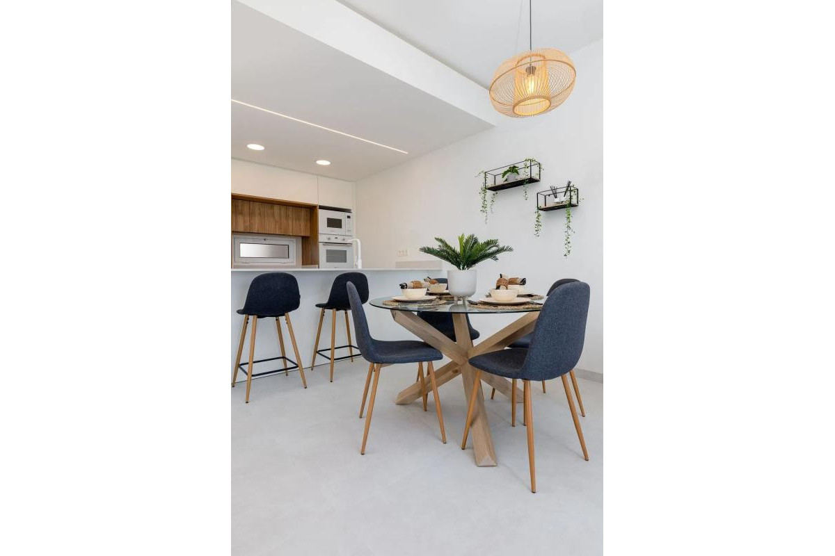 Reventa - Apartamento / piso - Guardamar del Segura