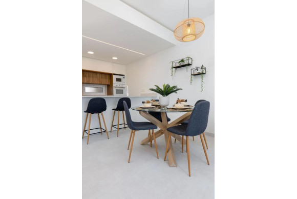 Reventa - Apartamento / piso - Guardamar del Segura