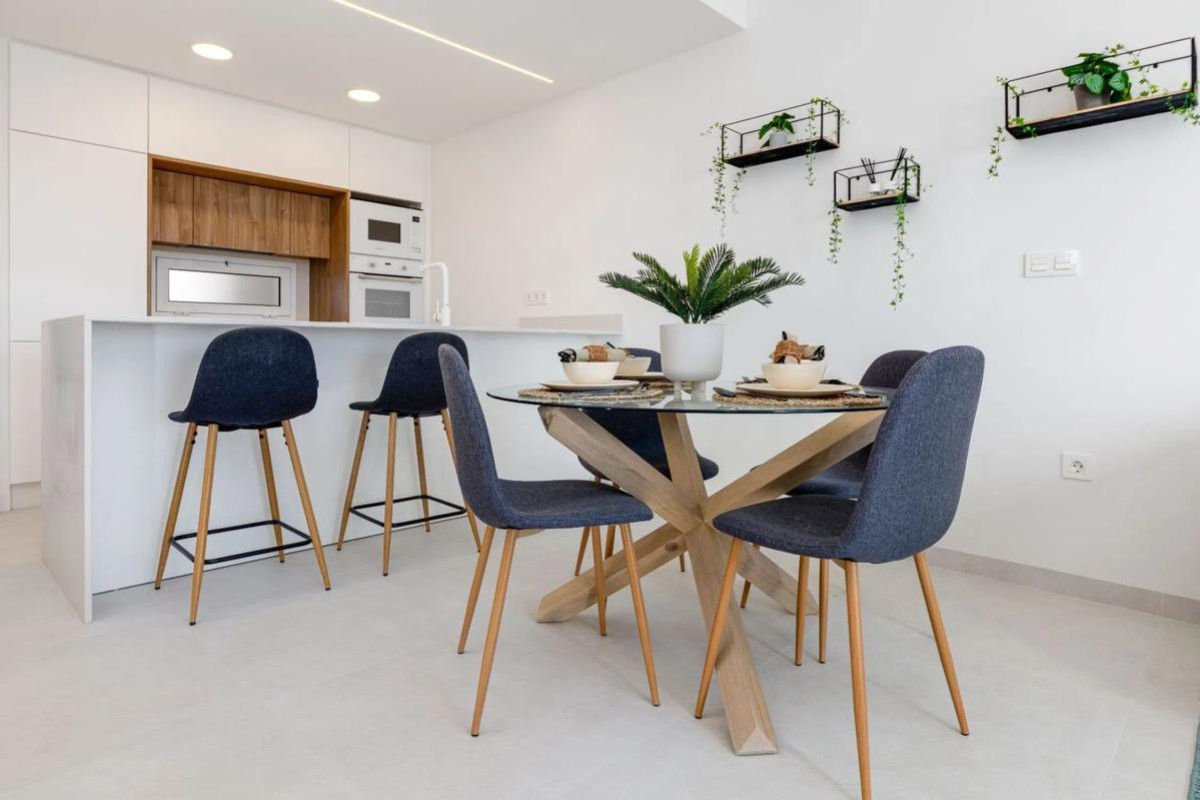 Reventa - Apartamento / piso - Guardamar del Segura