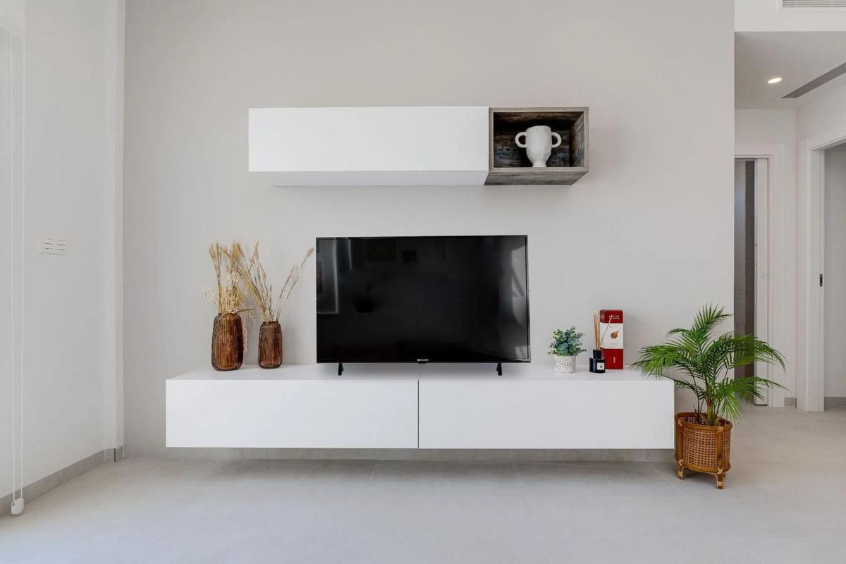Reventa - Apartamento / piso - Guardamar del Segura