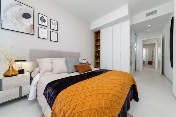 Reventa - Apartamento / piso - Guardamar del Segura