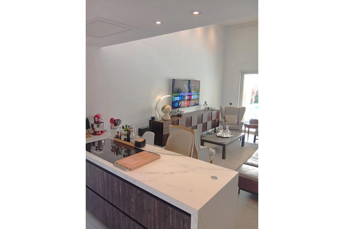 Resale - Villa - Algorfa