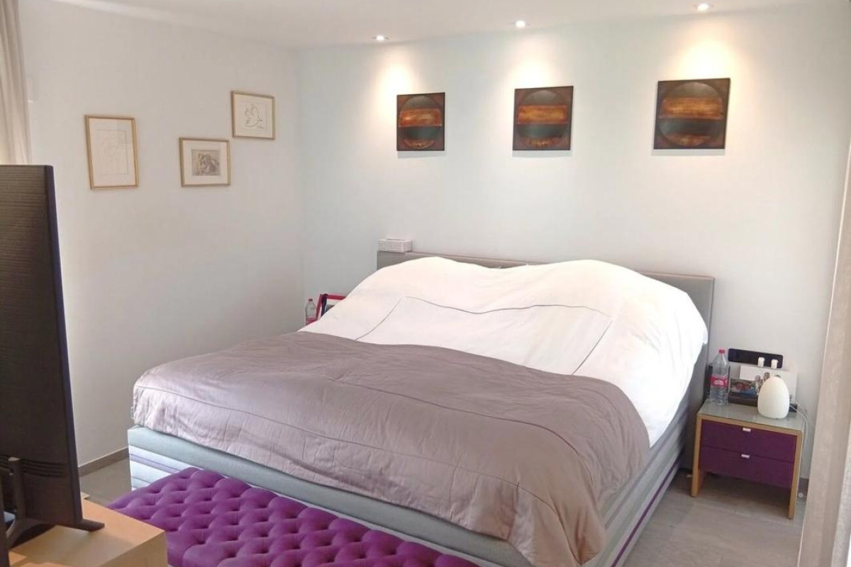Resale - Villa - Algorfa