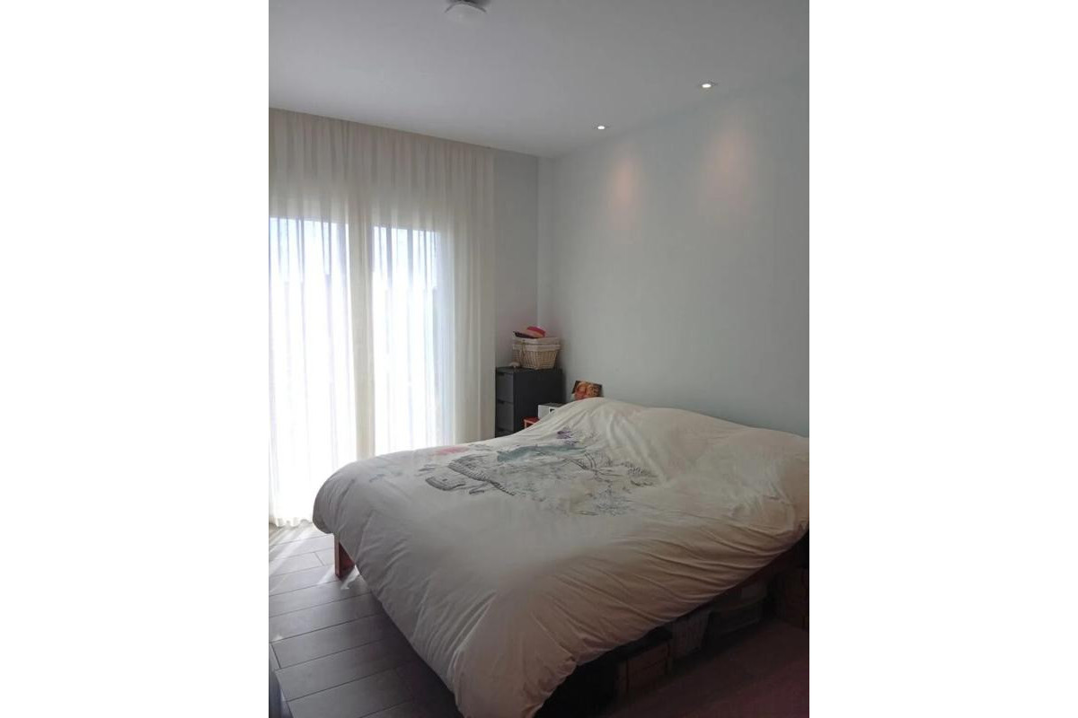 Resale - Villa - Algorfa