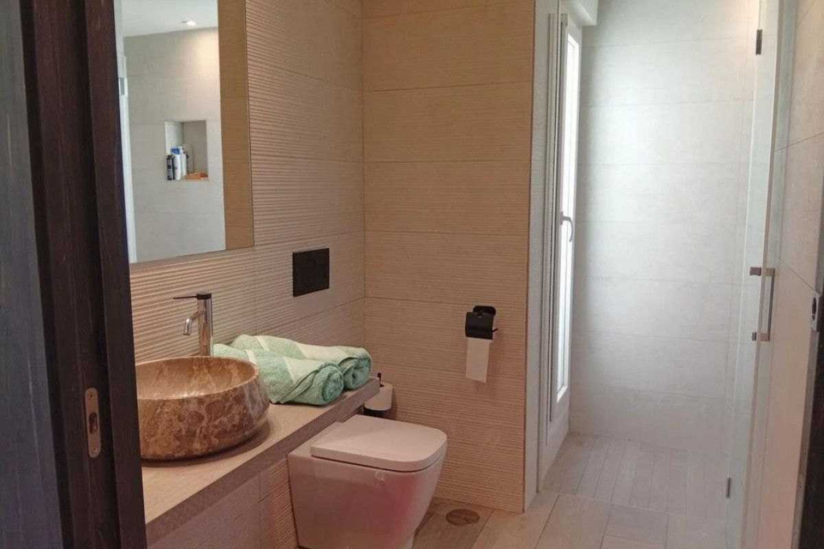 Resale - Villa - Algorfa