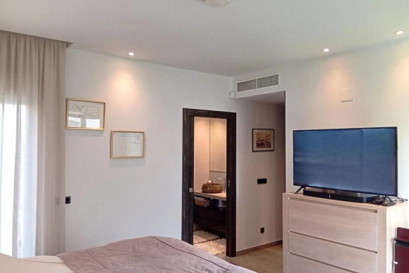 Resale - Villa - Algorfa