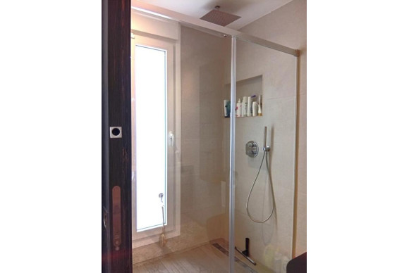 Resale - Villa - Algorfa