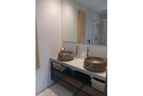 Resale - Villa - Algorfa