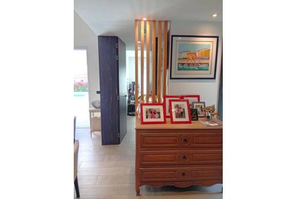 Resale - Villa - Algorfa