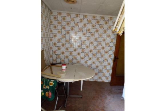Herverkoop - residencial - Torrevieja - torrevieja