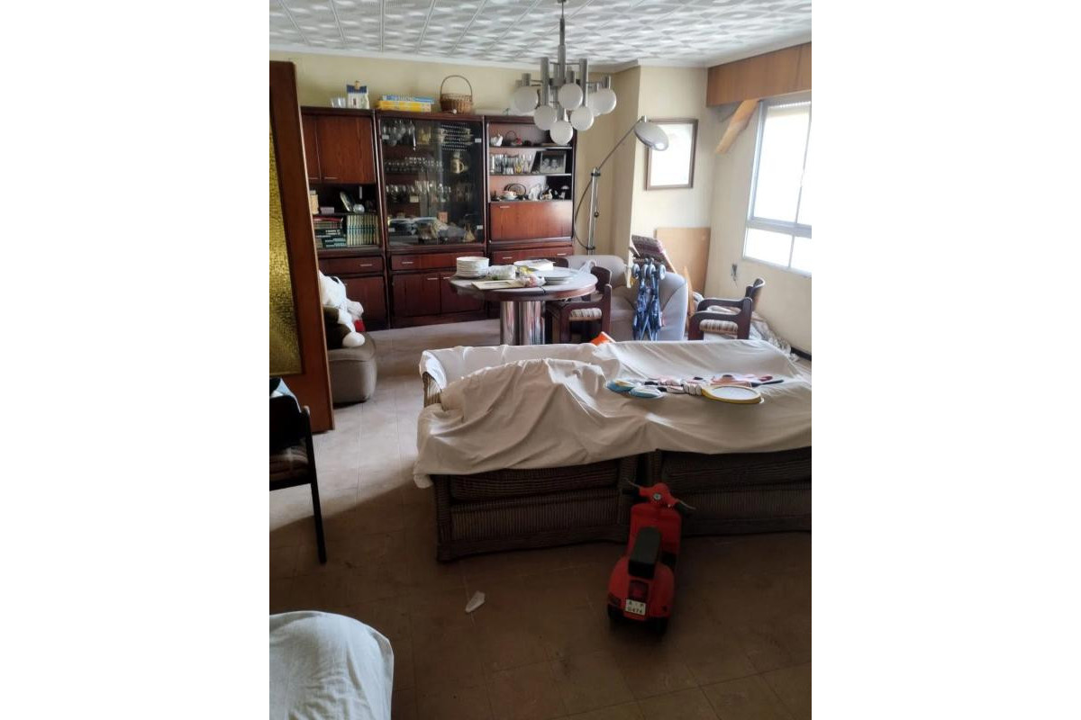 Herverkoop - residencial - Torrevieja - torrevieja