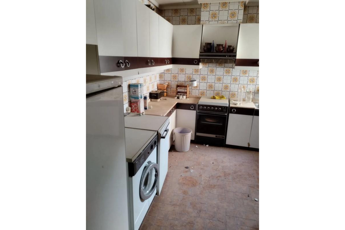 Herverkoop - residencial - Torrevieja - torrevieja