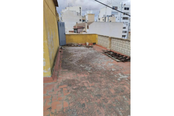 Herverkoop - residencial - Torrevieja - torrevieja