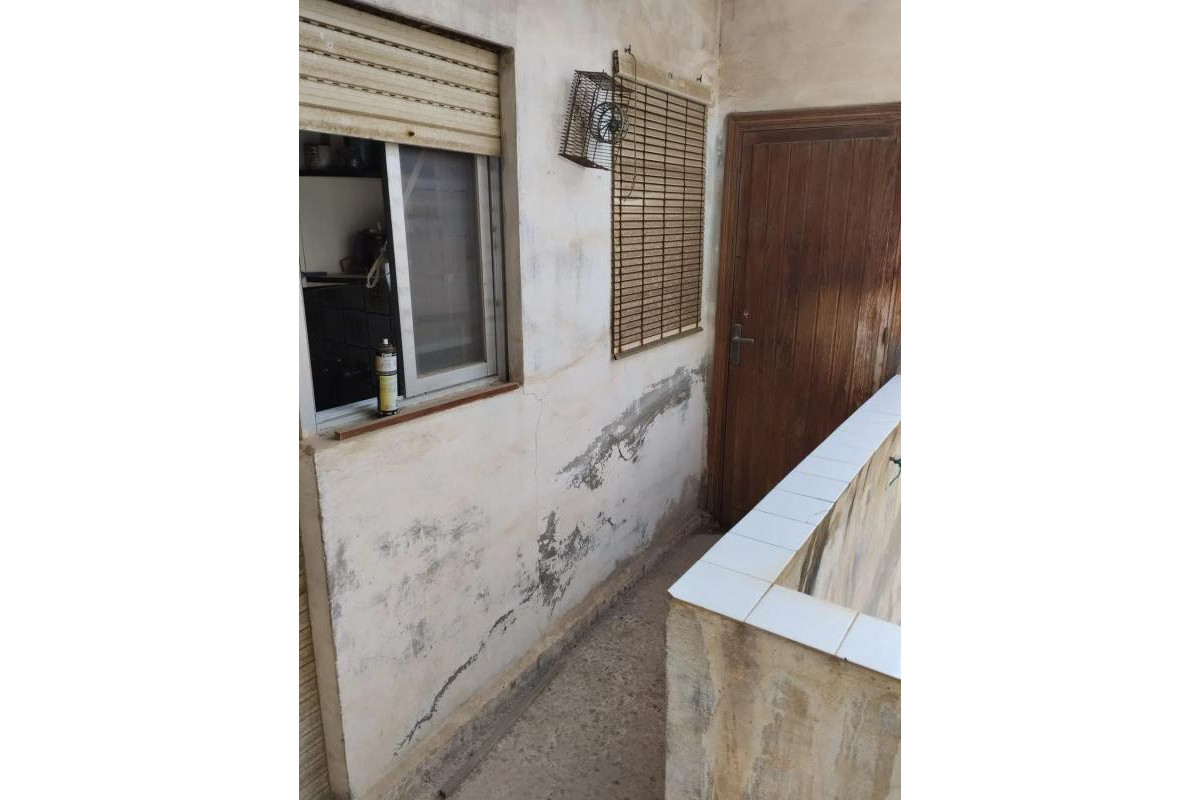 Herverkoop - residencial - Torrevieja - torrevieja