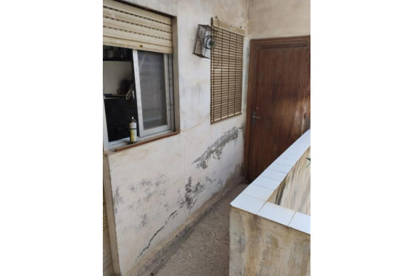 Herverkoop - residencial - Torrevieja - torrevieja