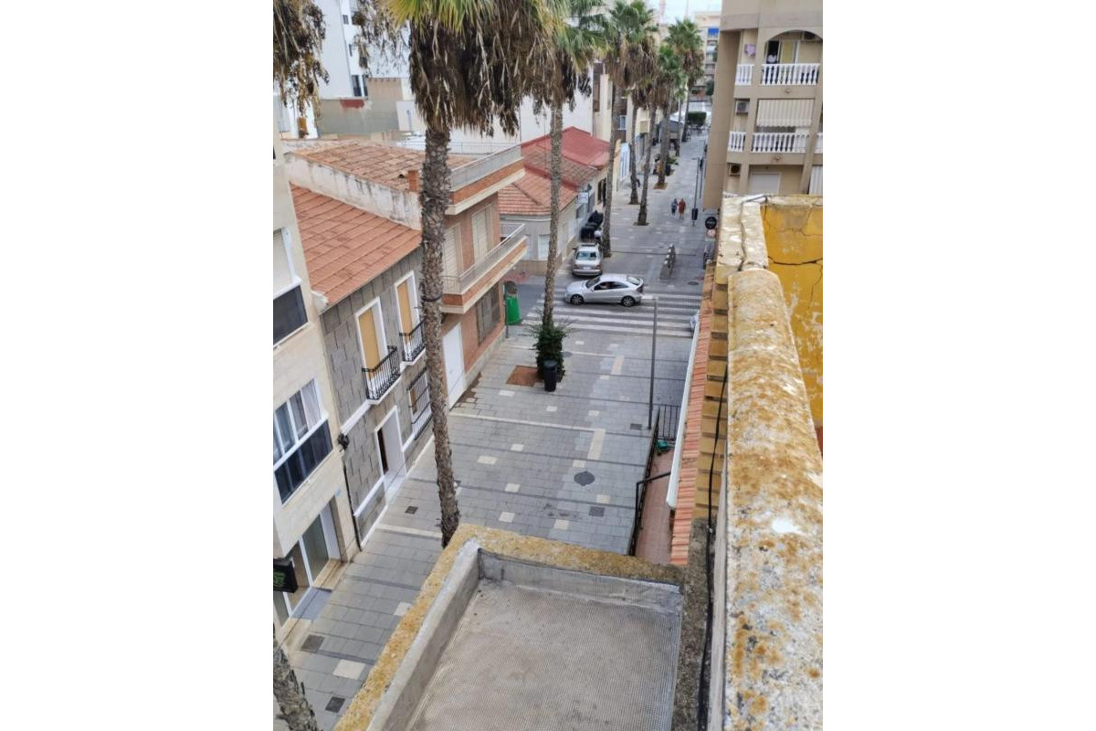 Herverkoop - residencial - Torrevieja - torrevieja