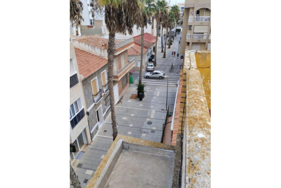 Herverkoop - residencial - Torrevieja - torrevieja