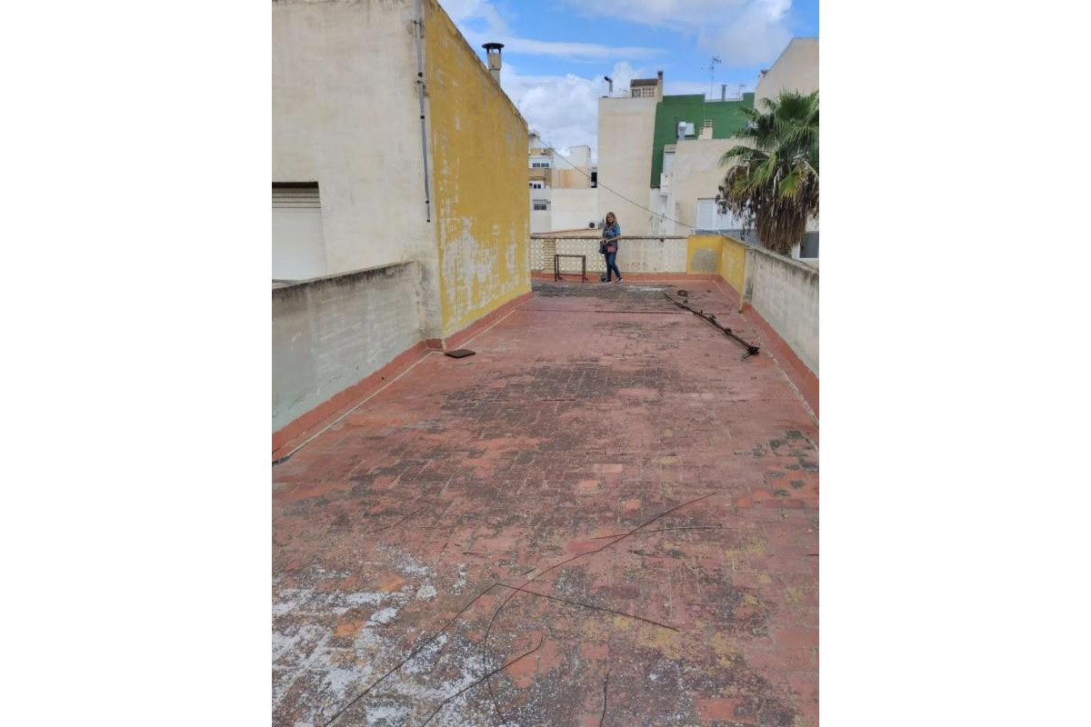 Herverkoop - residencial - Torrevieja - torrevieja