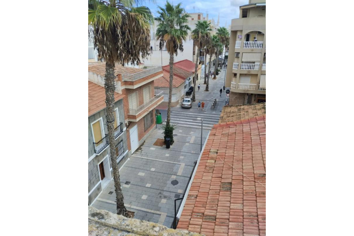 Herverkoop - residencial - Torrevieja - torrevieja