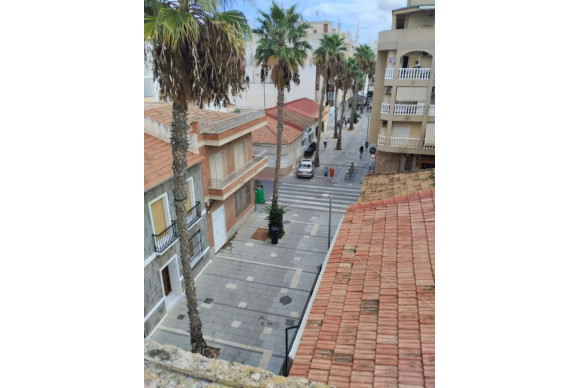 Herverkoop - residencial - Torrevieja - torrevieja